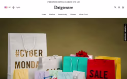 Daigtextre