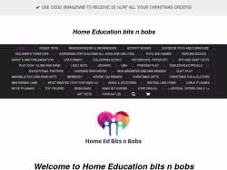 Homeeducationbitsnbobs