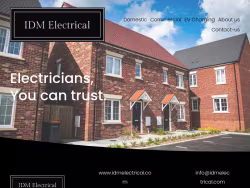 Idmelectrical