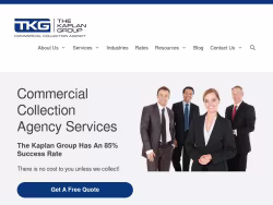 Kaplancollectionagency