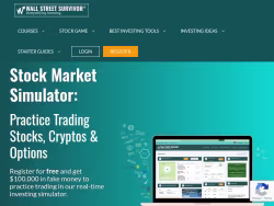 Wallstreetsurvivor