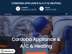 Appliancerepairhesperiaca