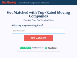 Topmoving