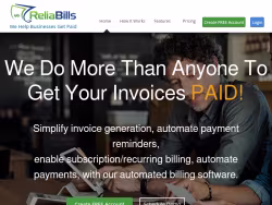 Reliabills