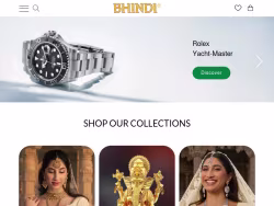Bhindi