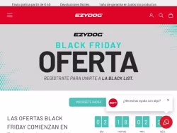 Ezydog