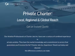 Charterjetsinc