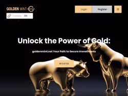 Goldenmint