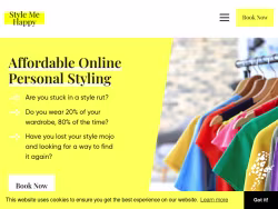 Stylemehappy