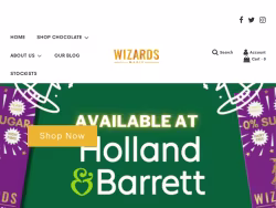 Thewizardsmagic