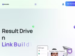 Drlinks