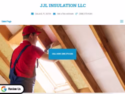Insulationcontractordelandfl