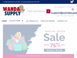 Wandasupply