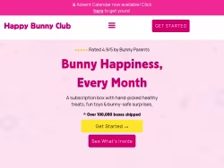 Happybunnyclub