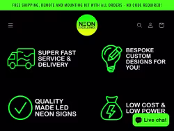 Neonexcellence