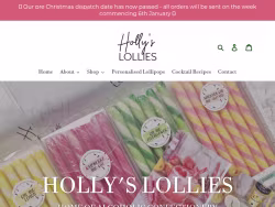 Hollyslollies