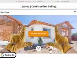 Constructioncompanygreenbriertn