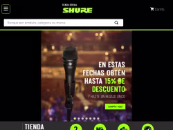 Shureshop