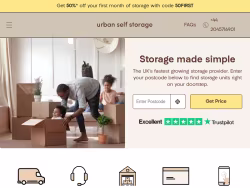 Urbanselfstorage