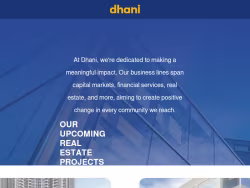 Dhani