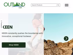 Outlandusa