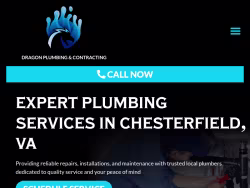 Dragonplumbingandcontracting