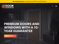 Doorwarehousedeeside