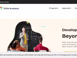 Thethinkacademy