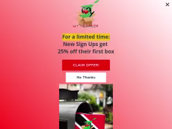 Mytrinibox