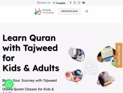 Onlinemadrasa