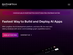 Datastax