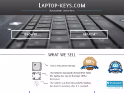 Quickfixlaptopkeys