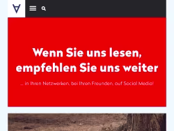 Achgut