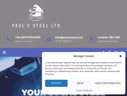 Paulssteel