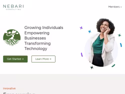 Nebari