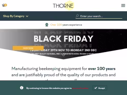 Thorne