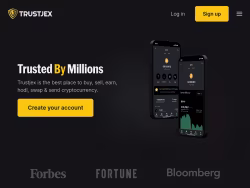 Trustjex