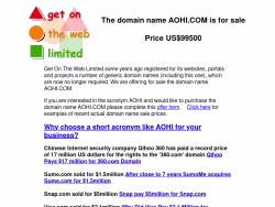Aohi