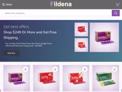 Fildena