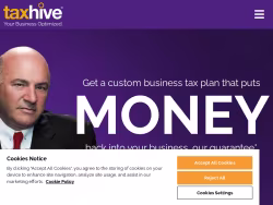 Taxhive