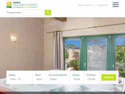 Baronholidayhomes