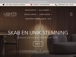 Lightscopenhagen