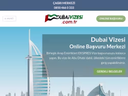 Dubaivizesi