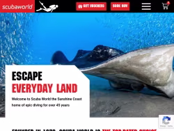 Scubaworld