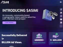 Asimi