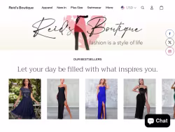 Reidsboutique