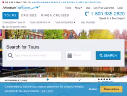 Affordabletours