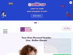 Byjusfutureschool