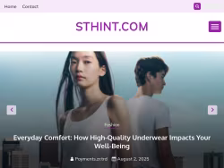 Sthint