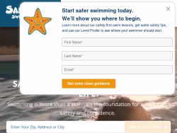 Safesplash